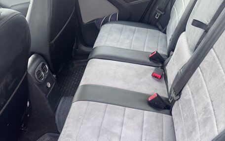 Volkswagen Tiguan I, 2010 год, 800 000 рублей, 11 фотография
