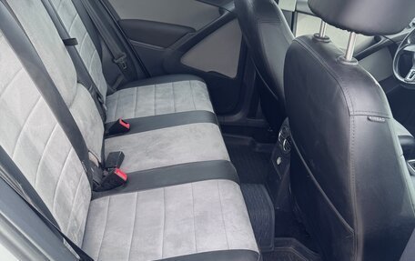 Volkswagen Tiguan I, 2010 год, 800 000 рублей, 13 фотография