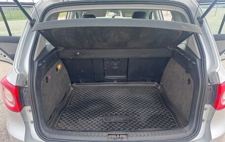 Volkswagen Tiguan I, 2010 год, 800 000 рублей, 12 фотография