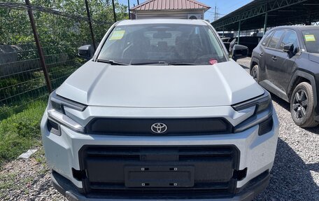 Toyota RAV4, 2026 год, 3 920 000 рублей, 1 фотография