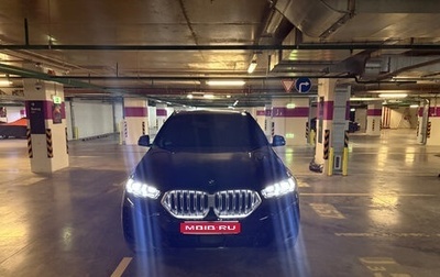 BMW X6, 2023 год, 12 400 000 рублей, 1 фотография
