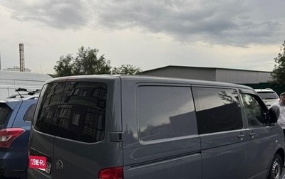 Volkswagen Transporter T5 рестайлинг, 2014 год, 1 700 000 рублей, 1 фотография