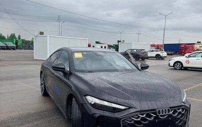 Audi S5, 2026 год, 6 000 000 рублей, 1 фотография