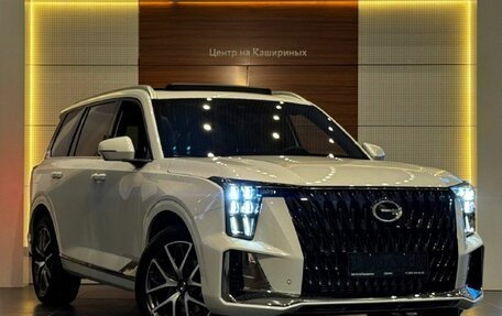 GAC GS8, 2026 год, 4 949 000 рублей, 1 фотография