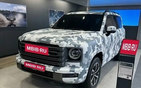 Haval H9, 2025 год, 5 246 010 рублей, 1 фотография