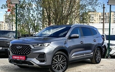 Chery Tiggo 8 Pro, 2023 год, 2 229 000 рублей, 1 фотография