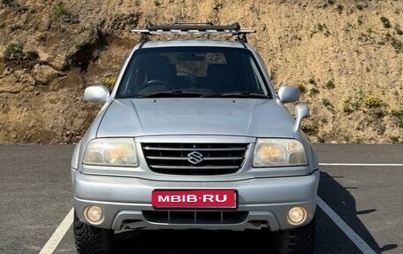Suzuki Escudo III, 2004 год, 950 000 рублей, 1 фотография