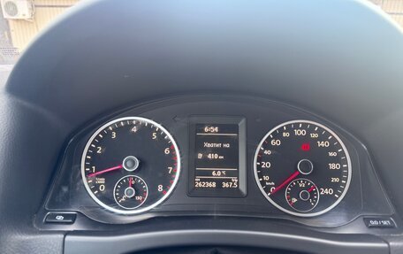 Volkswagen Tiguan I, 2010 год, 800 000 рублей, 19 фотография