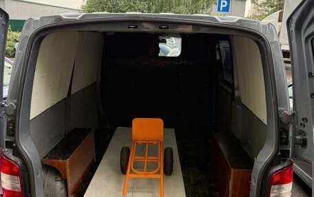 Volkswagen Transporter T5 рестайлинг, 2014 год, 1 700 000 рублей, 2 фотография