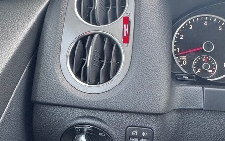 Volkswagen Tiguan I, 2010 год, 800 000 рублей, 22 фотография