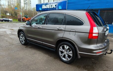 Honda CR-V III рестайлинг, 2012 год, 1 800 000 рублей, 3 фотография