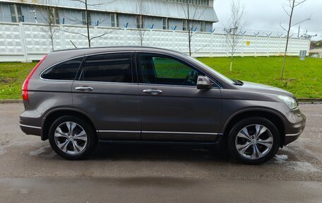 Honda CR-V III рестайлинг, 2012 год, 1 800 000 рублей, 9 фотография