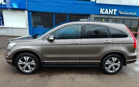 Honda CR-V III рестайлинг, 2012 год, 1 800 000 рублей, 8 фотография