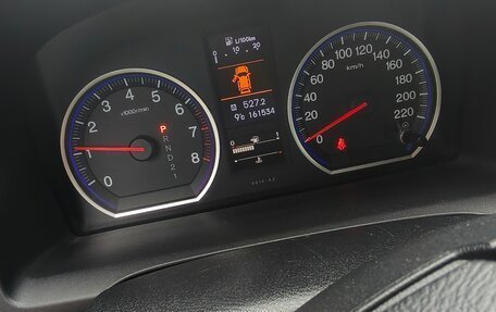 Honda CR-V III рестайлинг, 2012 год, 1 800 000 рублей, 15 фотография