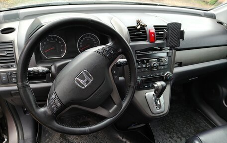 Honda CR-V III рестайлинг, 2012 год, 1 800 000 рублей, 14 фотография