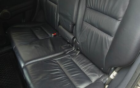 Honda CR-V III рестайлинг, 2012 год, 1 800 000 рублей, 16 фотография