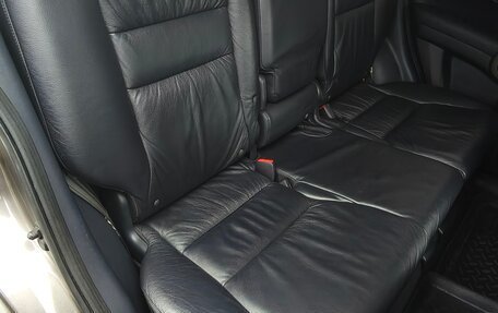 Honda CR-V III рестайлинг, 2012 год, 1 800 000 рублей, 19 фотография