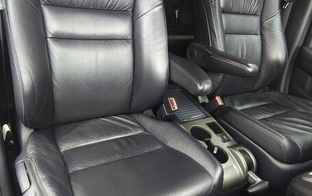 Honda CR-V III рестайлинг, 2012 год, 1 800 000 рублей, 17 фотография