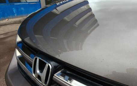 Honda CR-V III рестайлинг, 2012 год, 1 800 000 рублей, 24 фотография
