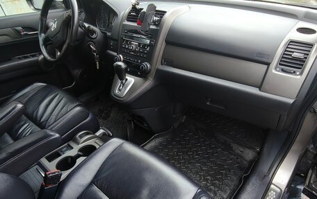 Honda CR-V III рестайлинг, 2012 год, 1 800 000 рублей, 18 фотография