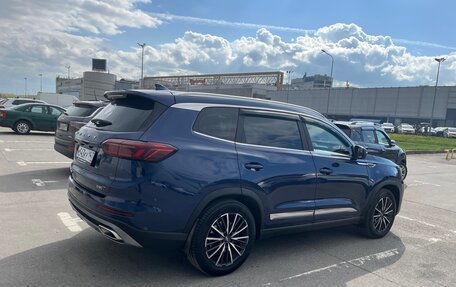 Chery Tiggo 8 Pro, 2021 год, 1 890 000 рублей, 2 фотография