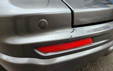 Honda CR-V III рестайлинг, 2012 год, 1 800 000 рублей, 23 фотография