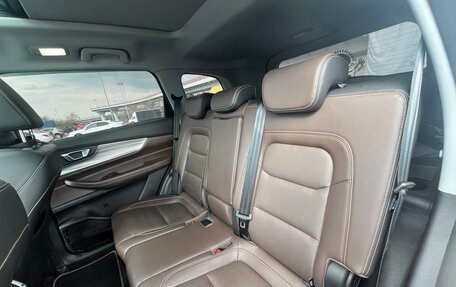 Chery Tiggo 8 Pro, 2021 год, 1 890 000 рублей, 5 фотография