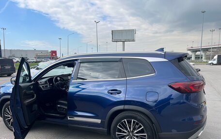 Chery Tiggo 8 Pro, 2021 год, 1 890 000 рублей, 8 фотография
