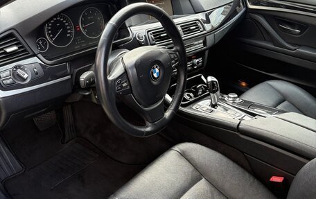 BMW 5 серия, 2013 год, 1 600 000 рублей, 5 фотография