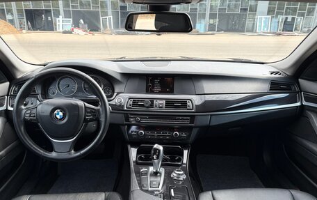 BMW 5 серия, 2013 год, 1 600 000 рублей, 7 фотография