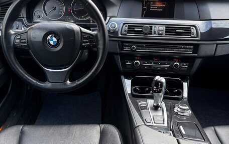 BMW 5 серия, 2013 год, 1 600 000 рублей, 6 фотография