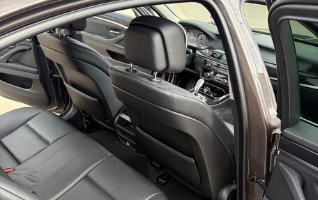 BMW 5 серия, 2013 год, 1 600 000 рублей, 8 фотография