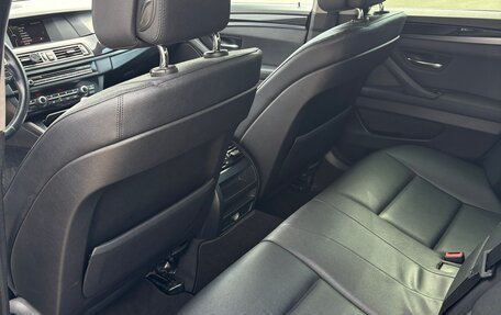 BMW 5 серия, 2013 год, 1 600 000 рублей, 9 фотография