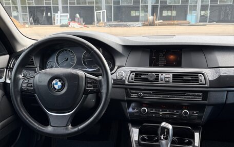 BMW 5 серия, 2013 год, 1 600 000 рублей, 11 фотография
