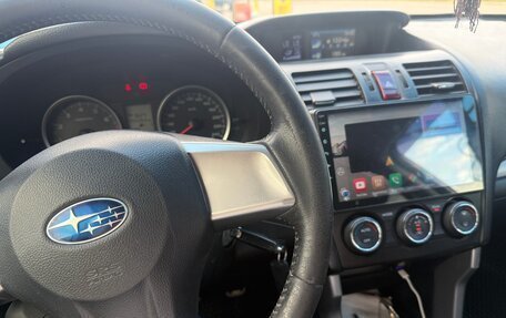Subaru Forester, 2013 год, 1 590 000 рублей, 2 фотография