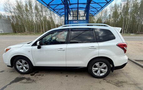Subaru Forester, 2013 год, 1 590 000 рублей, 11 фотография