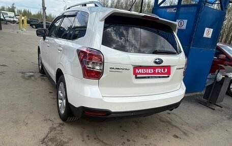 Subaru Forester, 2013 год, 1 590 000 рублей, 7 фотография