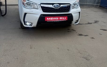 Subaru Forester, 2013 год, 1 590 000 рублей, 12 фотография