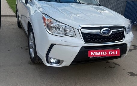 Subaru Forester, 2013 год, 1 590 000 рублей, 9 фотография