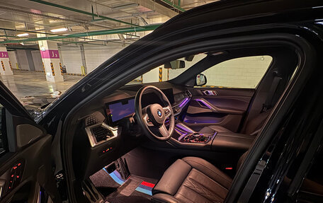 BMW X6, 2023 год, 12 400 000 рублей, 5 фотография