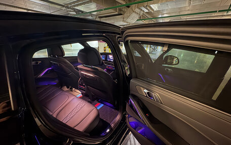 BMW X6, 2023 год, 12 400 000 рублей, 6 фотография