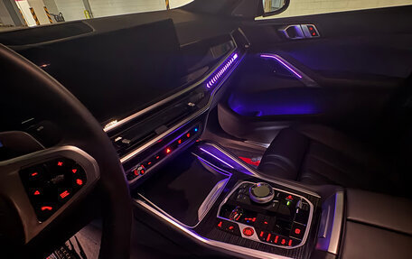 BMW X6, 2023 год, 12 400 000 рублей, 8 фотография