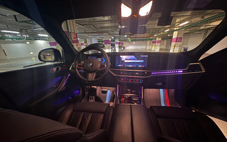 BMW X6, 2023 год, 12 400 000 рублей, 7 фотография