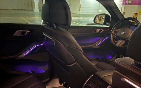 BMW X6, 2023 год, 12 400 000 рублей, 9 фотография