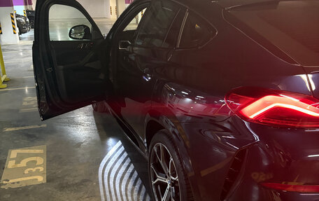 BMW X6, 2023 год, 12 400 000 рублей, 13 фотография
