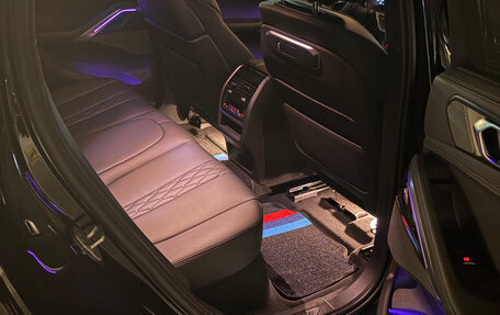 BMW X6, 2023 год, 12 400 000 рублей, 11 фотография
