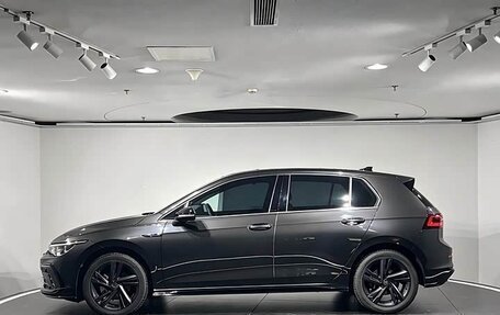 Volkswagen Golf VIII, 2023 год, 1 680 006 рублей, 2 фотография