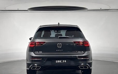 Volkswagen Golf VIII, 2023 год, 1 680 006 рублей, 8 фотография