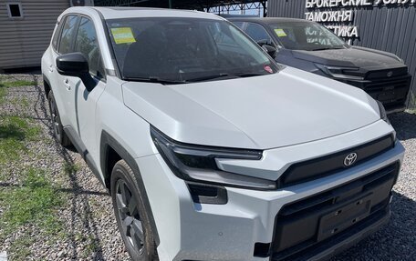 Toyota RAV4, 2026 год, 3 920 000 рублей, 3 фотография