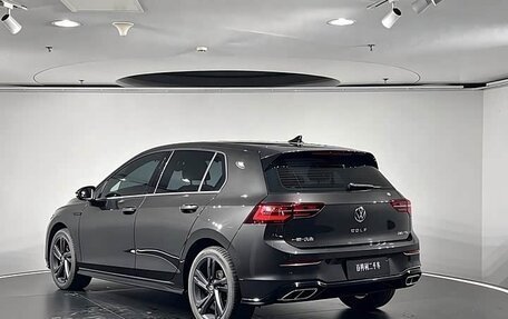 Volkswagen Golf VIII, 2023 год, 1 680 006 рублей, 12 фотография